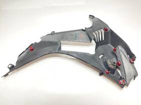 64335-mgz-j000 Honda Right Side Inner Fairing Cover Panel 14 Cbr500r