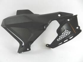64335-mkp-j40 Honda 64335mkpj40 Cb500an Cb500f F45 Right Middle Cowl
