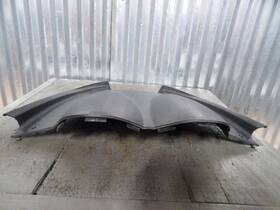 64336-kpba-0000 Honda 01-07 Reflex Nss 250 Front Visor Fairing Cowl