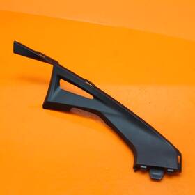 64341-mjc-a000 Honda 13-20 Cbr600rr Oem Left Inner Fairing Cowl Panel Trim