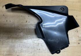 64350-mcwa-d000 Honda 2008 Vfr800 Left Inner Fairing -