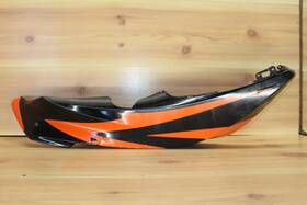 64350-mfj-d00zl Honda 2007 2008 Cbr600rr Cbr600 Oem Type 6 Right Cover Cowl