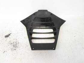 64351-mct-000 Honda 04 Fsc 600 Silverwing Radiator Cover 2002-2013
