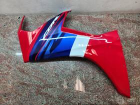 64356-mkf-d400 Honda 2017-2022 Cbr1000rr Front Left Side Fairing Oem