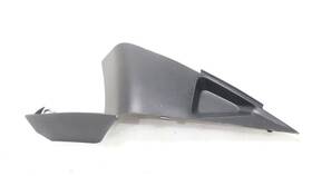 64385-mfj Honda 2007 Cbr600rr Front Left Inner Fairing Cowl Panel Trim Oem