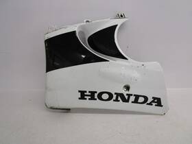 64450-mas-a10zb Honda 64400-mas-a10za 1999 Cbr 900rr Left Lower Fairing