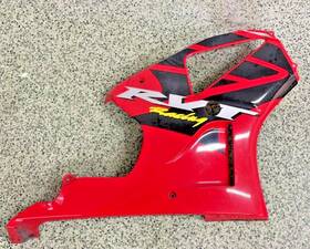 64400-mcf-a30za Honda Cowl Set