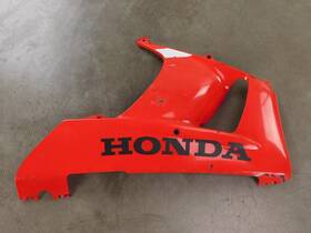 64400-mcj-670zc Honda Oem Right Side Lower Fairing / Body Panel Cowling 00-03 Cbr929 Cbr929rr