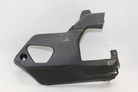 64411-mjf-a200 Honda 2014-17 Ctx700nd Dct Abs Right Lower Bottom Belly Side Fairing Cowl Oem