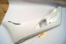 64432-k35-v00zj-v00 Honda Xhonda Cover Left For Pcx Ww150e Th White Atc