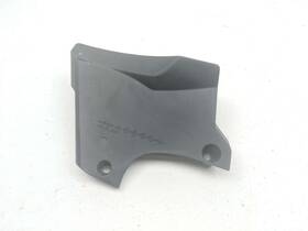 64436-mjw-j000 Honda 16 Cbr500 Cbr 500 S Left Side Inner Cowl Cover Panel Plastic 64436-mjw-j00