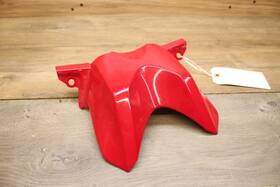 64450-k33-d000 Honda 15-22 2022 22 Cbr300r Cbr 300 Oem Gas Tank Front Fairing Cover Trim Nice
