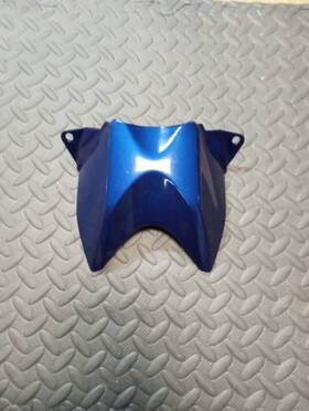 64450-kpp-t00zg Honda 2012 Cbr250r Oem Blue Gas Tank Fuel Cell Cover Fairing Cowl