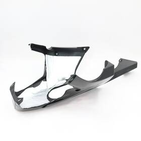 64455-mfl-000zb Honda 08 09 10 11 2008 2011 Cbr 1000rr Lower Belly Fairing Cowl Bottom Pan D44