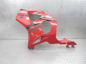 64460-mcjg-7500 Honda 2003 02-03 Cbr 954 Cbr954rr Left Side Fairing Cover Cowl Panel Body Oem