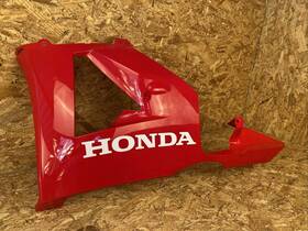 64460-mjc-a000 Honda 2021-2023 Cbr600rr Left Mid Upper Fairing Cowl Panel Oem