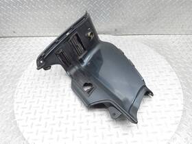 64462-mn5-0000 Honda 1989 88-90 Gl1500 Goldwing Shelter Left Side Dash Fairing Cover Cowl Panel