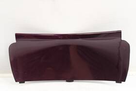 64500-mn5-000 Honda 1996 Goldwing Gl1500a Aspencade Oem Front Fairing Lower Cover 64500-mn5-00