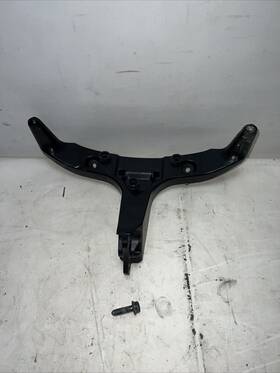 64501-mee-00 Honda 2005 2006 Oem Cbr600rr Cbr 600 Headlight Stay Nose Fairing Bracket