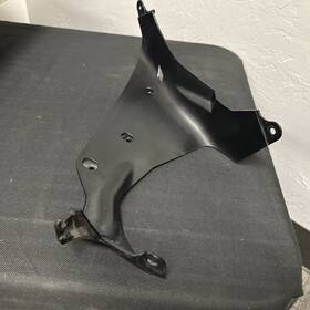 64502-mjg-6700 Honda 64502-mjg-670 Genuine Cowl R. Inner -