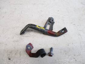 64521-ml7-000 Honda 86 87 Vfr 700 750 F Interceptor Left Upper Fairing Stay Mount 1986-1987