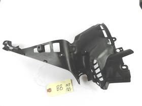 64521-mks-e20 Honda 64521mkse20 2020-2023 Genuine Africa Twin Crf1100 Cover R Inner