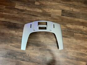 6890-01-318 Honda 2001-2010 Goldwing Gl1800 Trunk Bottom Cover