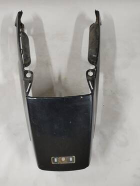 77200-mb0-000za Honda 1982 Vf750s Sabre V45 Rear Seat Tail Cover #2