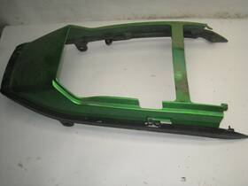 77200-me5-000za Honda 1983 Cb650 Sc Cb 650 Nighthawk Rear Rider Seat Cowling Cowl Body