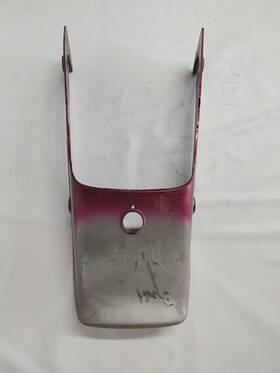 77200-mj8a-0000 Honda 1985 Vf500 Rear Seat Tail Cowl Fairing