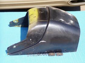 77210-392-000zd Honda 75-76 Cb750 F Seat Cover