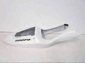 77210-mbw-a10zb Honda 2001 Cbr 600 F4i Rear Cowl Tail