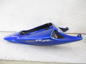 77210-mel-d20zd Honda 06 Cbr 1000rr Rear Tail Seat Cowl 2006