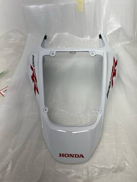 77210-mfj-520za Honda New Oem 2008-10 Cbr600rr Tail Section White