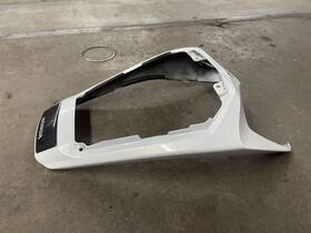 77210-mfl-760ze Honda Cbr1000rr Cbr1000 Cbr 1000 08 09 Oem Rear Passenger Seat Cowl Fairing