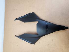 77211-mkr-d1 Honda 21-23 25 Cbr 1000 Rr-r Fireblade Sp Rear Center Lower Tail Fairing Cover