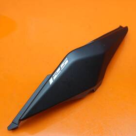 77215-k26-b000 Honda 2017-2020 Grom 125 Oem Right Rear Back Tail Fairing Cowl Shroud