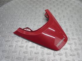 77215-mjm-d000 Honda 2014 14-15 Vfr800 Interceptor Rear Tail Center Fairing Cover Cowl Panel