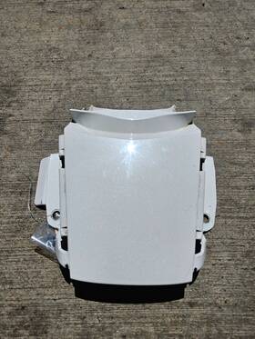 77221-mjf-a00 Honda 14-18 2014 Ctx700 Rear Center Tail Cowl Fairing Cover