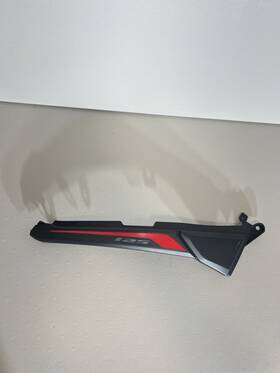 77225-k26-9000 Honda 14 15 Grom Msx 125 Rear Right Tail Fairing Panel Damaged