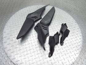 77226-mky-e200 Honda 2024 24-26 Cbr650r Cbr650 Left Right Side Fairing Cover Cowl Panel Oem