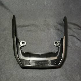 77230-k26-b000 Honda Oem Rear Cowl Center End Seat For 16-20 Grom Msx125