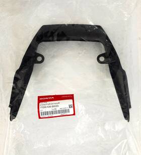 77230-k26-b00za Honda New 2017 - 2020 Oem Grom 125 Rear Tail Center Cowl #