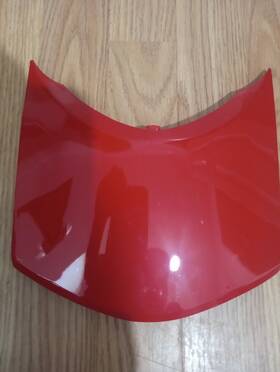 77230-mfl-0000 Honda 08 Cbr1000rr Rear Tail Fairing Cowl Cover