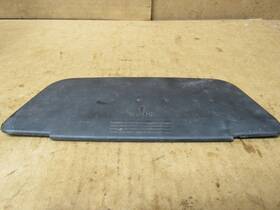 77241-mc9-670 Honda 1985 Cb450sc Nighthawk Rear Cowling Lid Cover