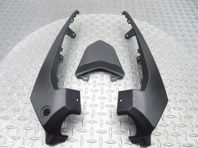 77241-mgz-j800 Honda 2013 13-17 Cb500 Cb500f Cb500x Oem Rear Tail Fairings Covers Panels