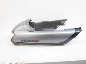 77260-ms2-670za Honda 1990-1991 Cbr 1000 F Hurricane Rear Tail Plastic Cover Fairing 77260-ms2-6