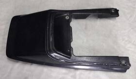 772a1-mc9-670za Honda 1982-1983 1985-1986 Nighthawk Cb 450 Back Rear Fender Fairing Cowl Oem