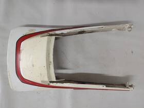 772a1-mm1-671za Honda 1986 Vf500f Interceptor Tail Fairing Cowling Rear