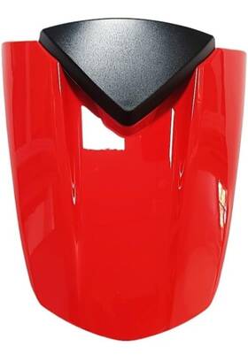 77300-mgz Honda Rear Seat Cowl For Cbr300r And Cb300f 2014-2017 Red Black